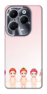 Чехол на Infinix Hot 40 Pro Sonny фото 1 из 1