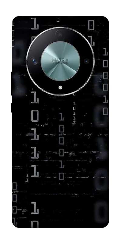 Чехол на Huawei Magic6 Lite Numbers фото 1 из 1