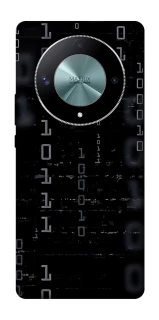 Чехол на Huawei Magic6 Lite Numbers фото 1 из 1