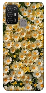 Чохол на ZTE Blade A52 Camomile фото 1 з 1