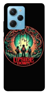 Чехол на Xiaomi Poco X5 Pro 5G Stranger Things ver.32 фото 1 из 1
