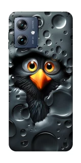 Чохол на Motorola Moto G54 Power Ну привіт ! фото 1 з 1