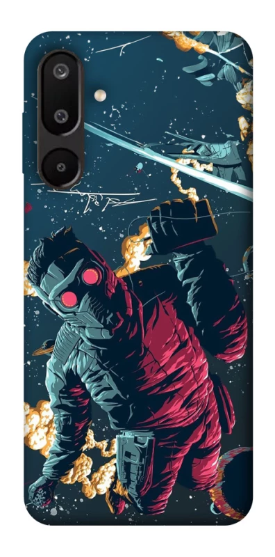 Чохол на Samsung Galaxy M16 5G Star Lord фото 1 з 1
