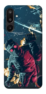 Чехол на Samsung Galaxy M16 5G Star Lord фото 1 из 1