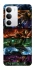 Чохол на Realme C71 Mortal Kombat ver.2 фото 1 з 1