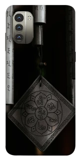 Чехол на Nokia G11 Талисман удачи фото 1 из 1