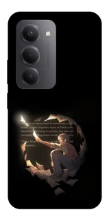 Чохол на Xiaomi Redmi 15 (EU) Omniscient Reader's v2 фото 1 з 1