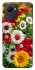 Чехол на Realme C30 Flowers v11 фото 1 из 1