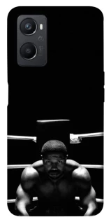 Чехол на Oppo A96 ring фото 1 из 1