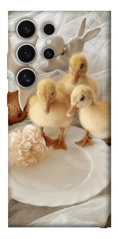 Чохол на Samsung Galaxy S25 Ultra Easter Vibes фото 1 з 1