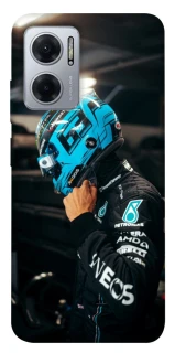 Чехол на Xiaomi Redmi Note 11E F-1 ver.8 фото 1 из 1