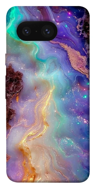 Чохол на Google Pixel 8 Epoxy design ver.6 фото 1 з 1