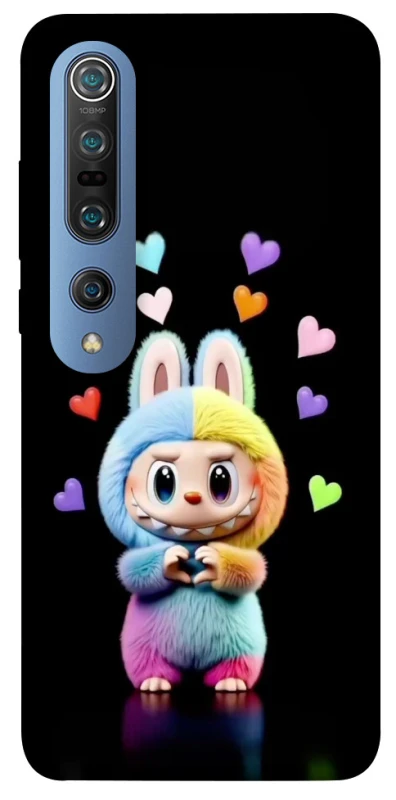 Чохол на Xiaomi Mi 10 / Mi 10 Pro Labubu Love фото 1 з 1