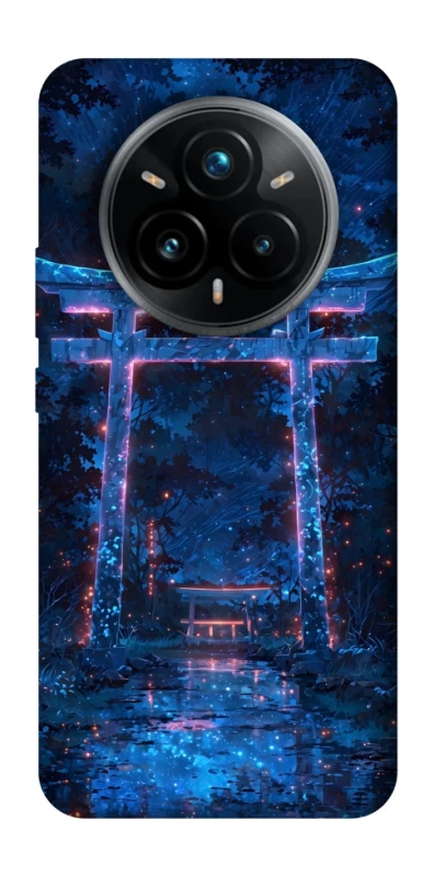 Чохол на Realme 14 Pro+ torii gate фото 1 з 1