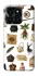 Чохол на Huawei Honor X6a Harry Potter mood фото 1 з 1
