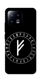 Чехол на Xiaomi 13 Руна Феху фото 1 из 1