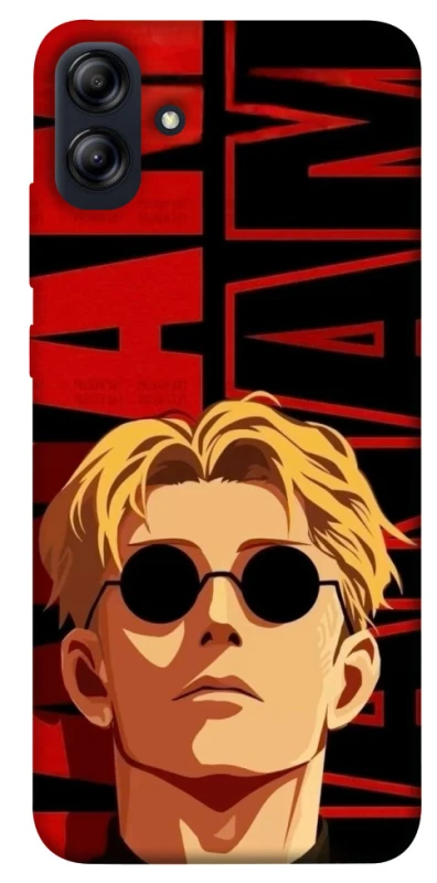 Чохол на Samsung Galaxy A04e Nanami v2 фото 1 з 1