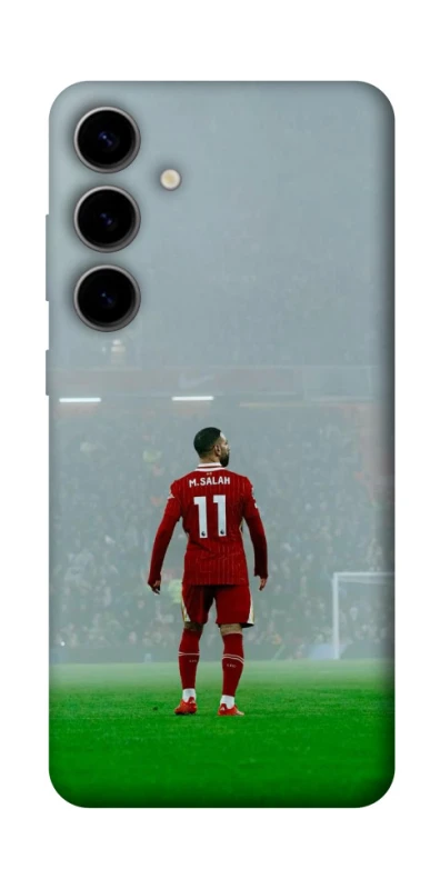 Чохол на Samsung Galaxy S25 FE Mohamed Salah фото 1 з 1