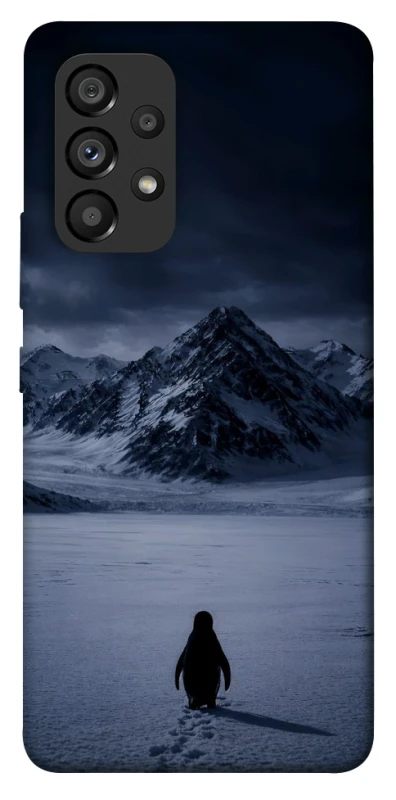 Чехол на Samsung Galaxy A53 5G But why? фото 1 из 1