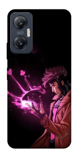 Чохол на Infinix Hot 20 5G Gambit фото 1 Чохол на Infinix Hot 20 5G Gambit фото 1 з 1