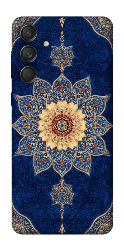 Чехол на Samsung Galaxy M55 Ковёр v54 фото 1 из 1