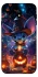 Чохол на Samsung J730 Galaxy J7 (2017) Halloween Stitch ver.5 фото 1 з 1