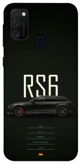 Чехол на Samsung Galaxy M30s / M21 mobland rs6 фото 1 из 1