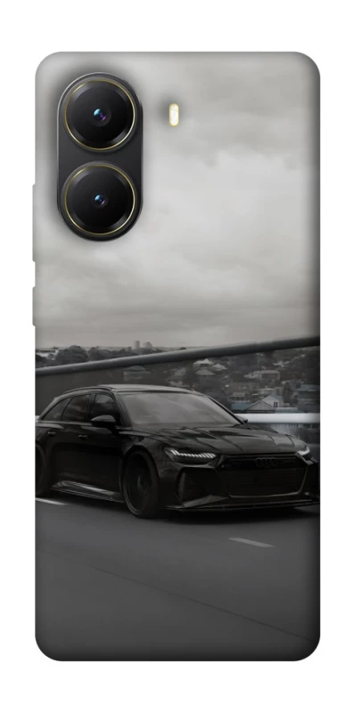 Чохол на Xiaomi Poco X7 Pro RS6 grey фото 1 з 1