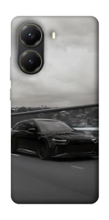 Чехол на Xiaomi Poco X7 Pro RS6 grey фото 1 из 1