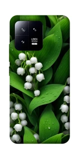 Чохол на Xiaomi 13 Flowers v24 фото 1 з 1
