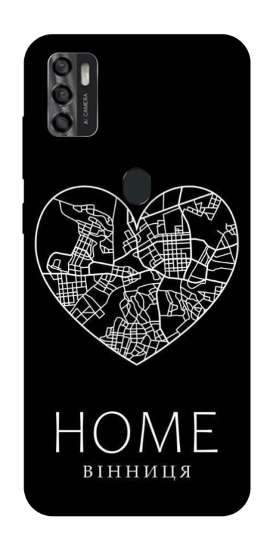 Чохол на ZTE Blade A7s (2020) Вінниця Home фото 1 з 1