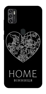 Чохол на ZTE Blade A7s (2020) Вінниця Home фото 1 з 1