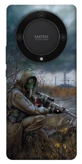 Чохол на Huawei Magic5 Lite Stalker v1 фото 1 з 1