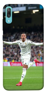 Чохол на Huawei Y6 Pro (2019) Kylian Mbappé V2 фото 1 з 1