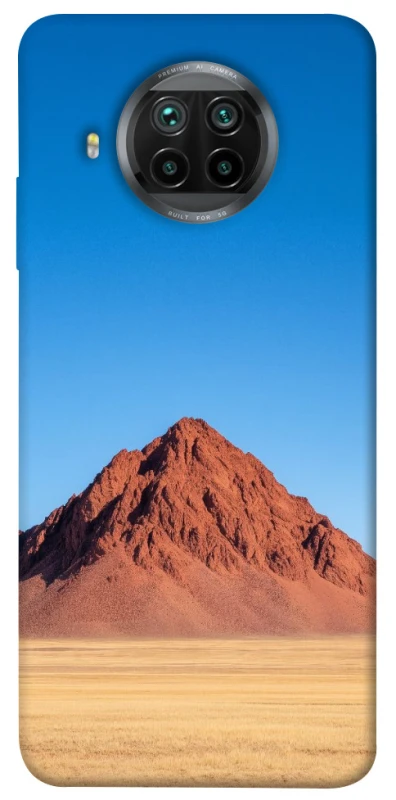 Чохол на Xiaomi Mi 10T Lite / Redmi Note 9 Pro 5G Alone mountain фото 1 з 1