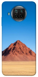 Чохол на Xiaomi Mi 10T Lite / Redmi Note 9 Pro 5G Alone mountain фото 1 з 1