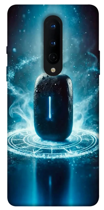 Чехол на OnePlus 8 Руна Иса фото 1 из 1