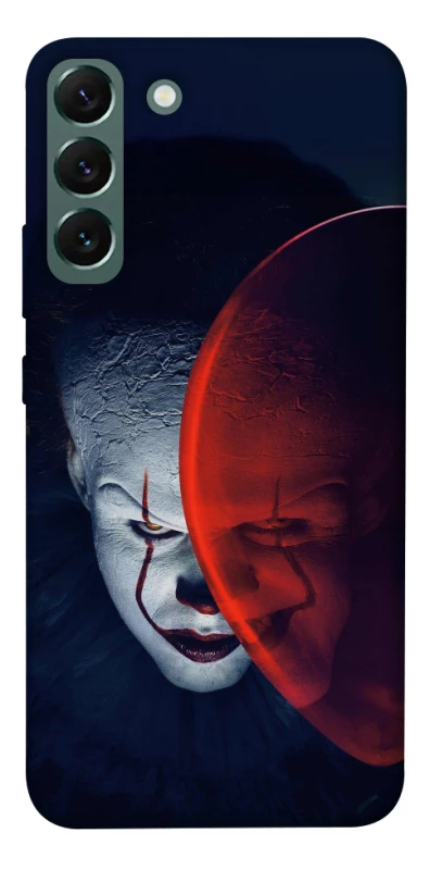 Чехол на Samsung Galaxy S22+ Оно v3 фото 1 из 1