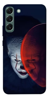 Чехол на Samsung Galaxy S22+ Оно v3 фото 1 из 1