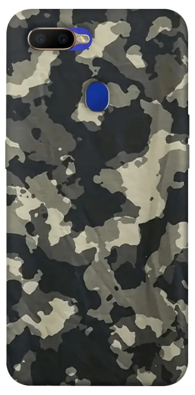 Чехол на Oppo A5s Camouflage v10 фото 1 из 1