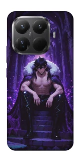 Чохол на Xiaomi 15T Pro Solo leaving Sung Jinwoo фото 1 з 1