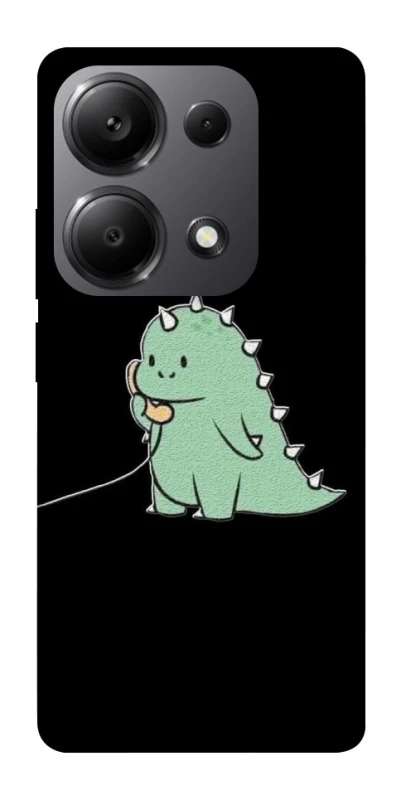 Чохол на Xiaomi Redmi Note 13 Pro 4G Pair romantic theme ver.5 фото 1 з 1