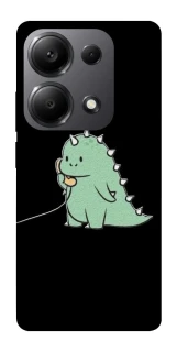 Чохол на Xiaomi Redmi Note 13 Pro 5G Pair romantic theme ver.5 фото 1 з 1