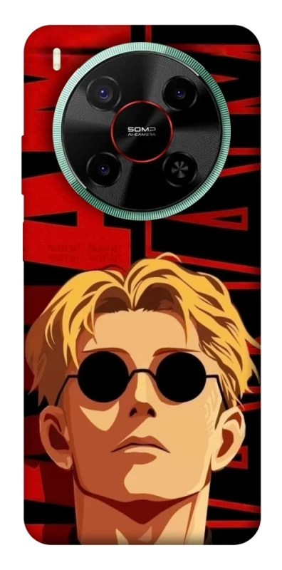 Чехол на ZTE Nubia V70 Max Nanami v2 фото 1 из 1