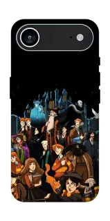 Чохол на Apple iPhone 17 Air (6.5") Harry Potter v26 фото 1 з 1