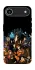 Чохол на Apple iPhone 17 Air (6.5") Harry Potter v26 фото 1 з 1