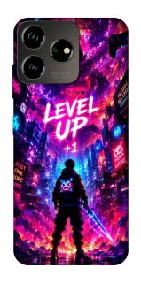 Чехол на ZTE Blade V50 Design 4G Level UP фото 1 из 1