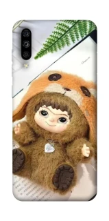 Чехол на ZTE Blade A7s (2019) Wakuku ver.4 фото 1 из 1