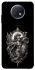 Чохол на Xiaomi Redmi Note 9 5G / Note 9T Goddess of war ver.4 фото 1 з 1