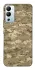 Чехол на Infinix Hot 12i camouflage v4 фото 1 из 1